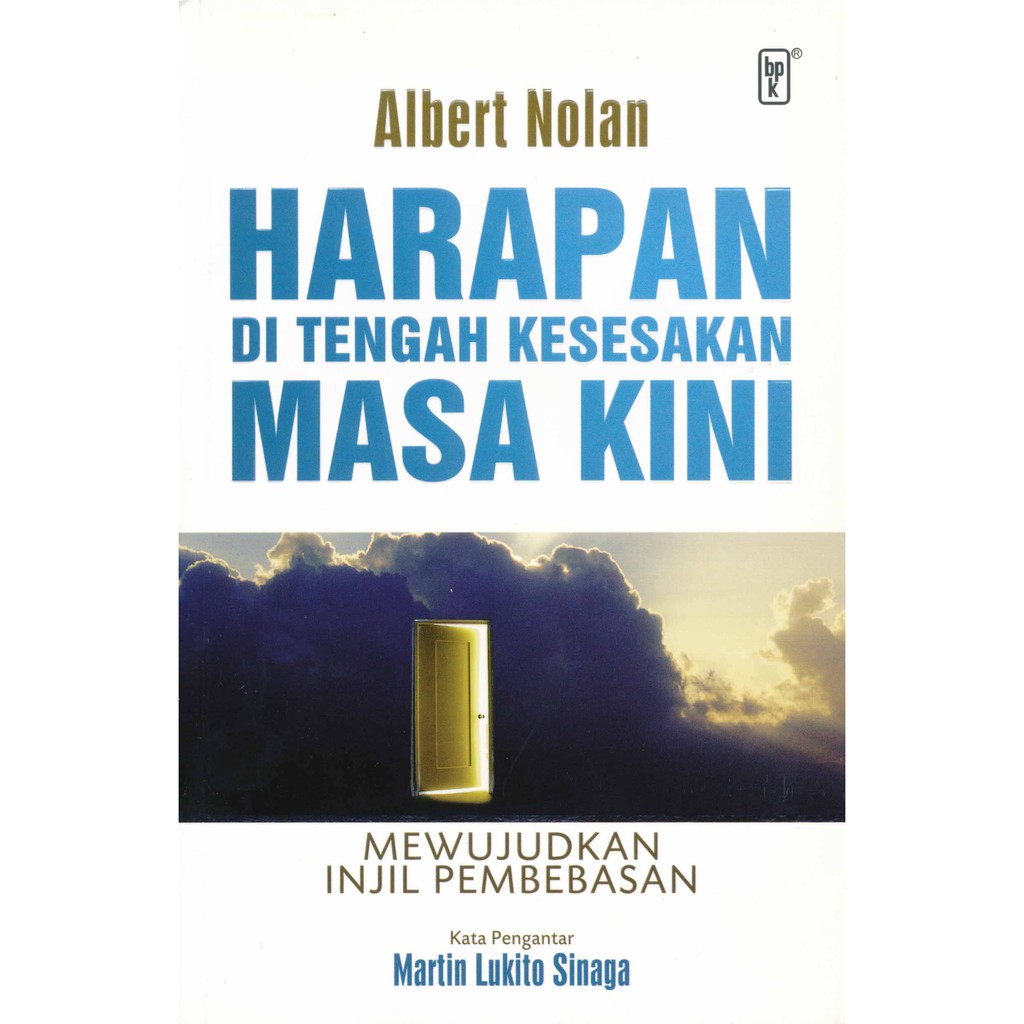 

Harapn di Tengah Kesesakan Masa Kini