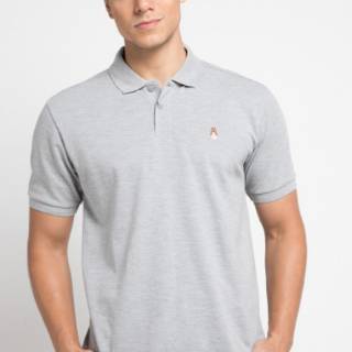  Kaos kerah Hush Puppies  Ori polo shirt Hush  puppies  ori 