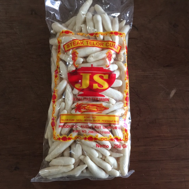 

KRITCU/STICK TELOR CUMI JS 250gr