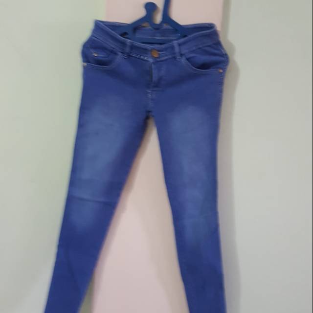 Jeans Prada
