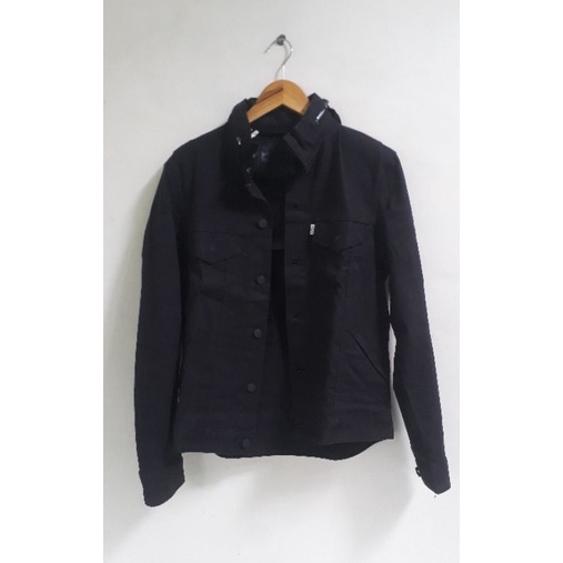 levis commuter jacket original