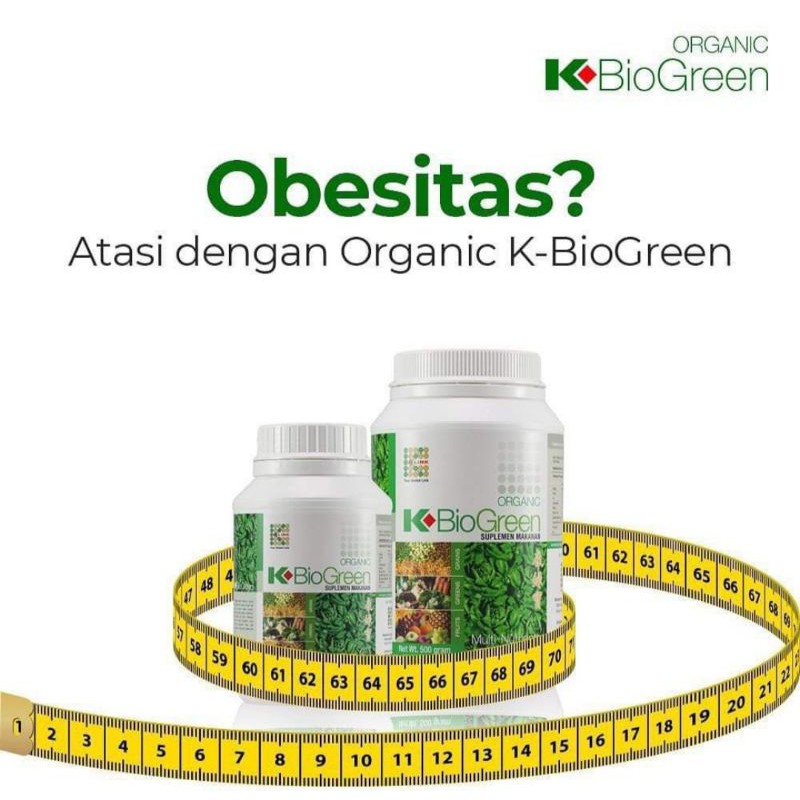 BIOGREEN K-LINK (250g)