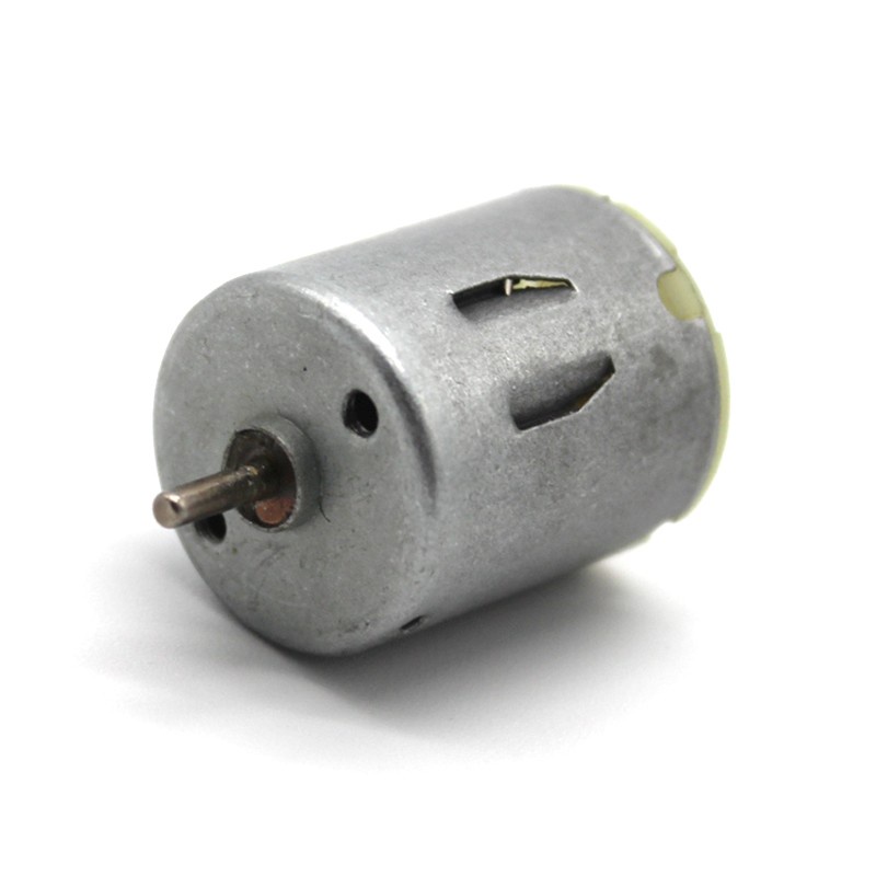 Dinamo Motor Round Motor Cylindrical 270 ( 270GX)