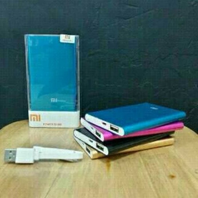 POWER BANK XIAOMI 99000MAH