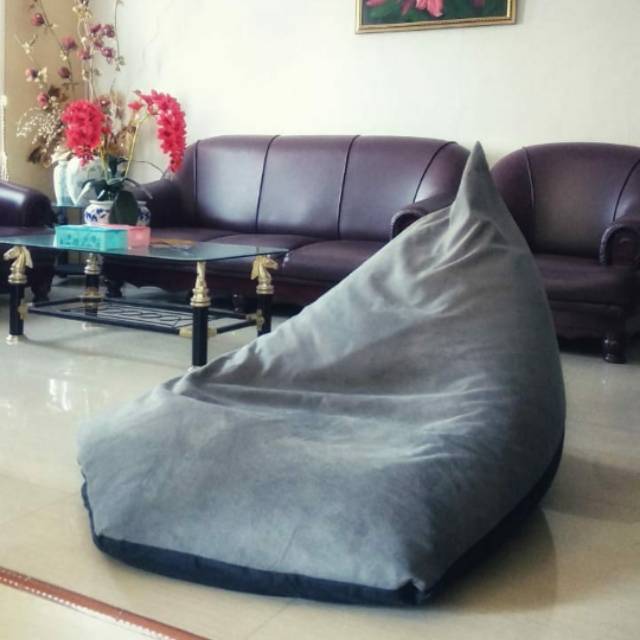 

BeanBag uk. M (90x120)