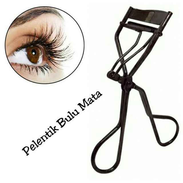 Penjepit Bulu Mata Lentik Wide Angel Eyelash Curler MURAH