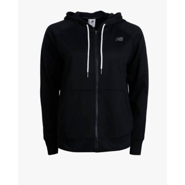 jaket new balance original