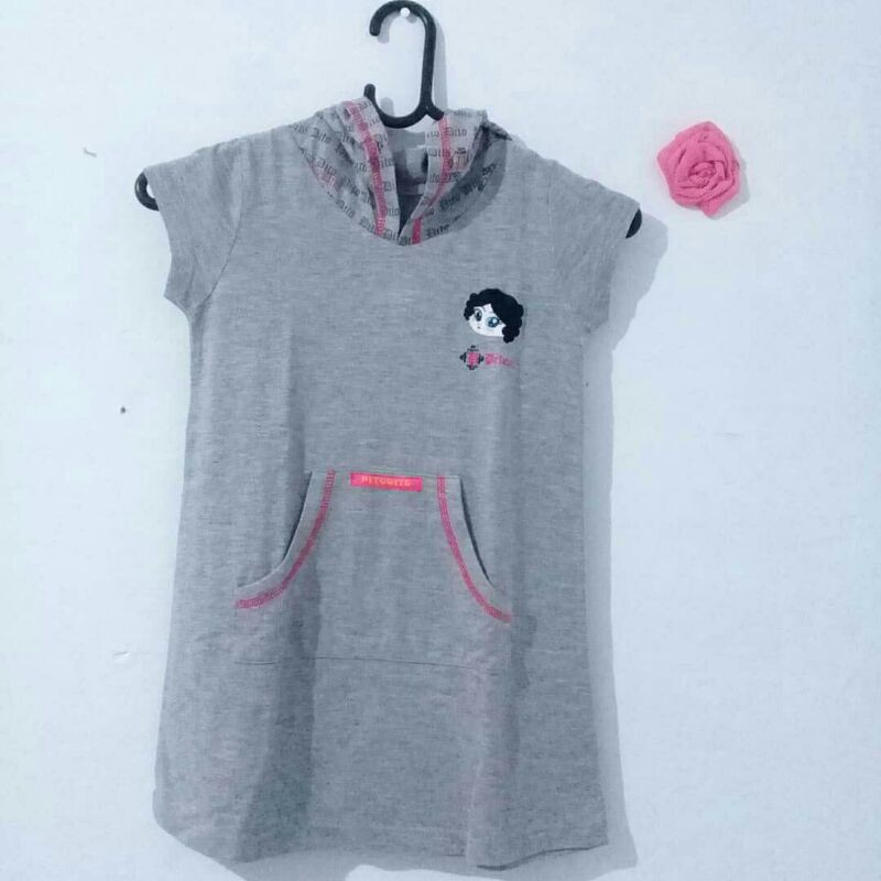 Kaos Pito Dito