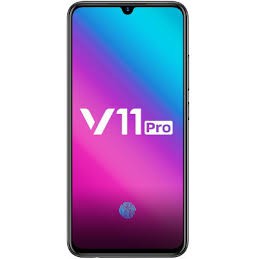 HANDPHONE - HP VIVO V11 PRO RAM 6 GB ROM 64 GB