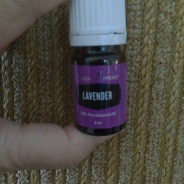Lavender oil 5ml