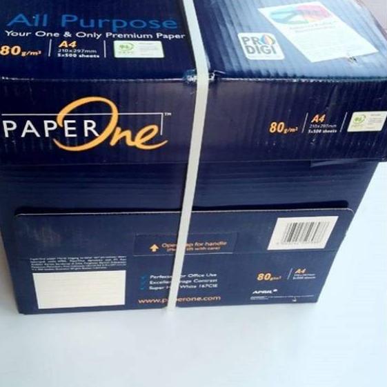 

PAPERONE A4 80gr !