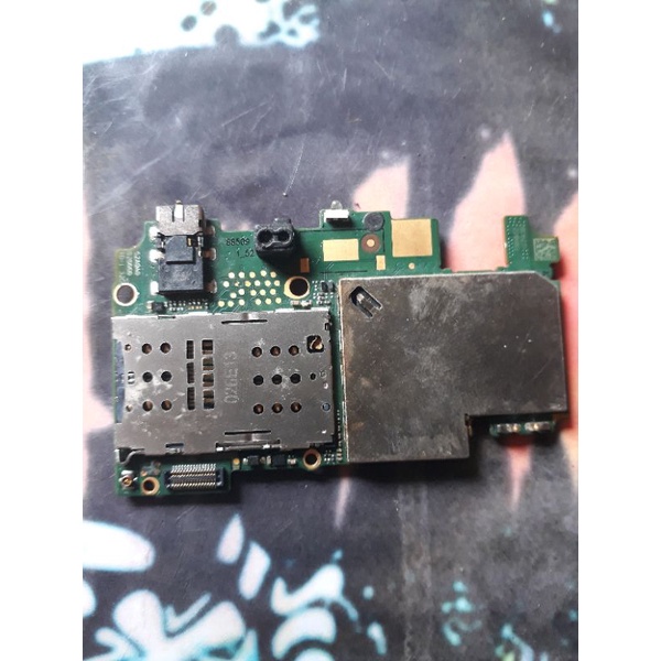 MESIN XIAOMI 4X & 3S(MATOT)