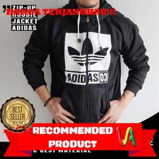 jaket pria  jaket cowok adidas  jaket adidas  jaket motor