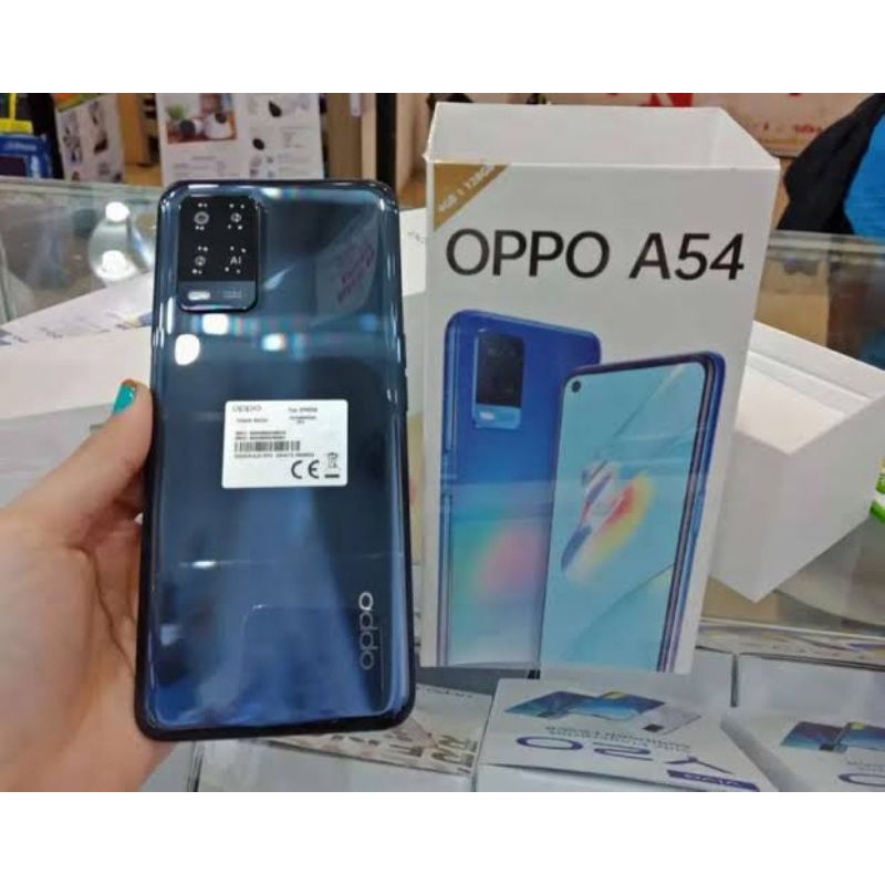 Oppo A54 6/128gb.
