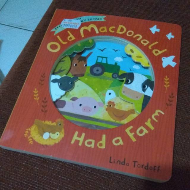 Preloved Bazar buku BBW