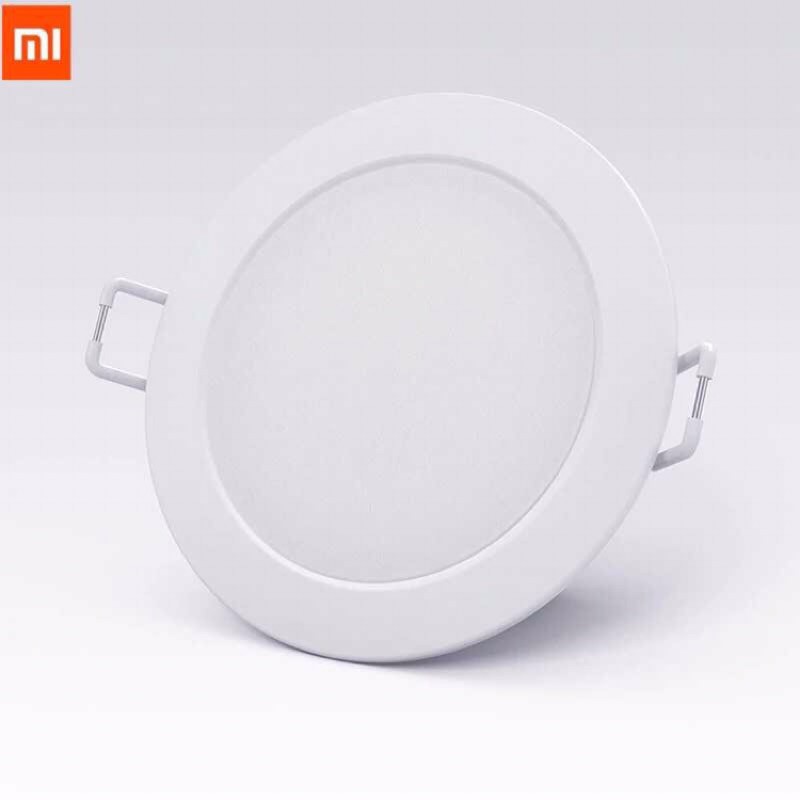 Xiaomi Philips Lampu Tanam LED Smart Downlight WiFi 200 Lumens