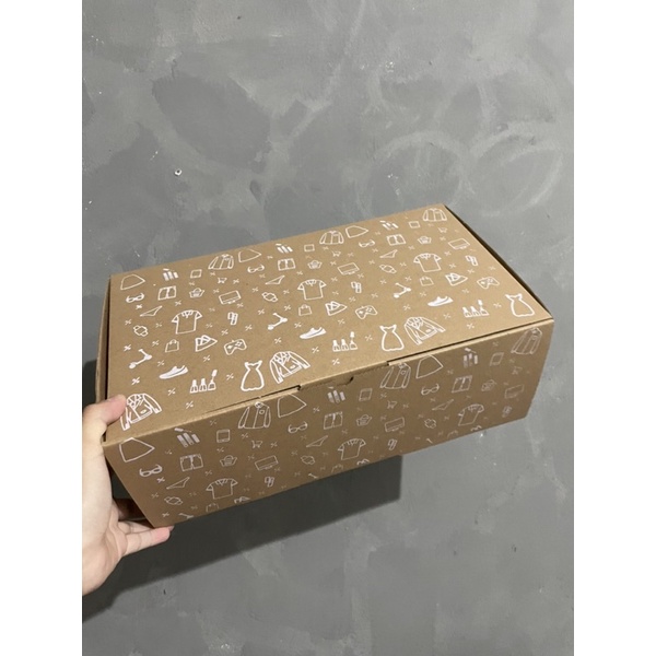 

\PARTY BOX/ 36x21x13 Lock Atas siap dipakai untuk hampers/gift/kado/ultah/hadiah/acara/parcel/bingkisan/etc