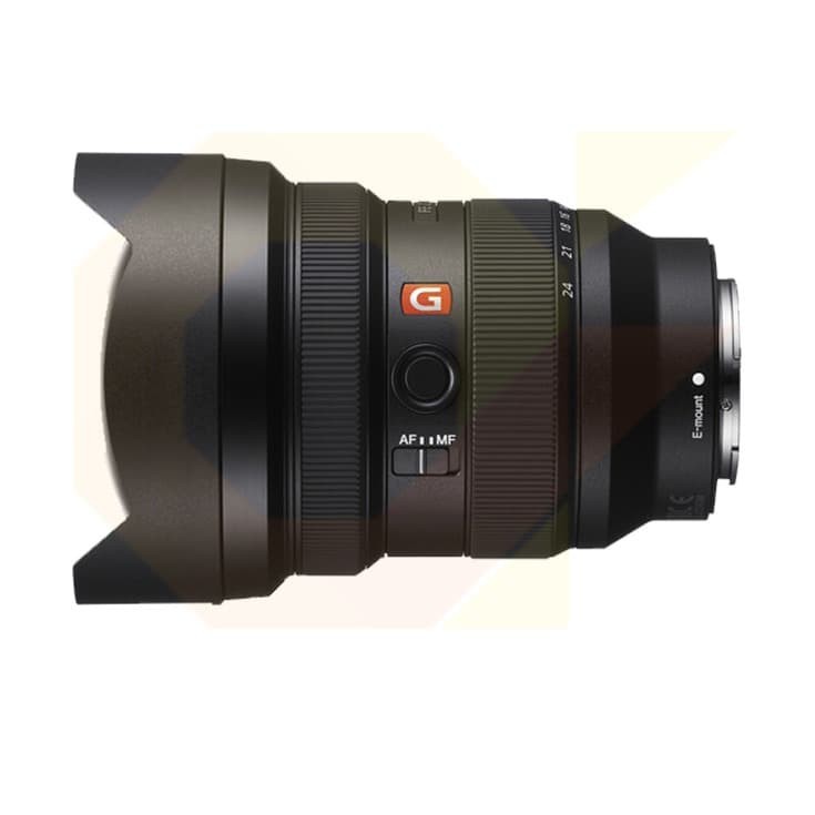 Sony FE 12-24mm f/2.8 GM Lens