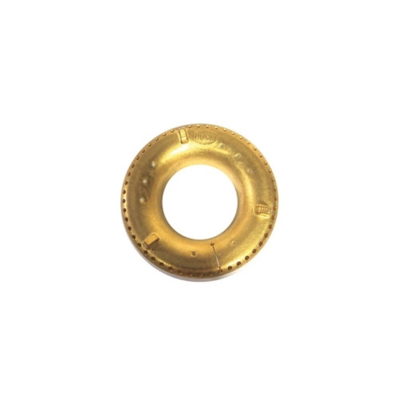 HOCK BURNER CAP LUAR KOMPOR GAS HOCK 120 MG & DWI MUTIARA MURAH ORI