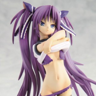 Toys Works Collection Little Busters - Sasasegawa Sasami - Ecstasy Ofuro Collection Vol.1