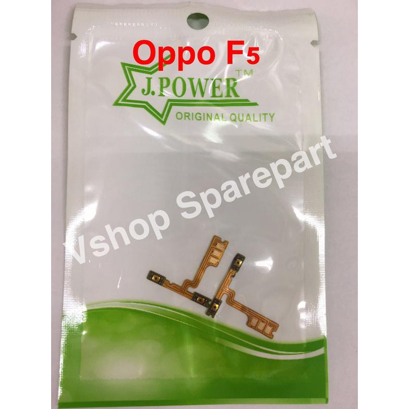 Flexi Flexibel Flexible Volume Oppo F5