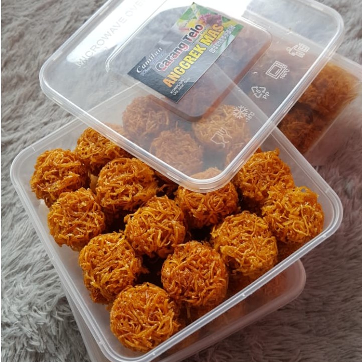 

(pre order) CARANG MAS TELO kemasan 1500ml