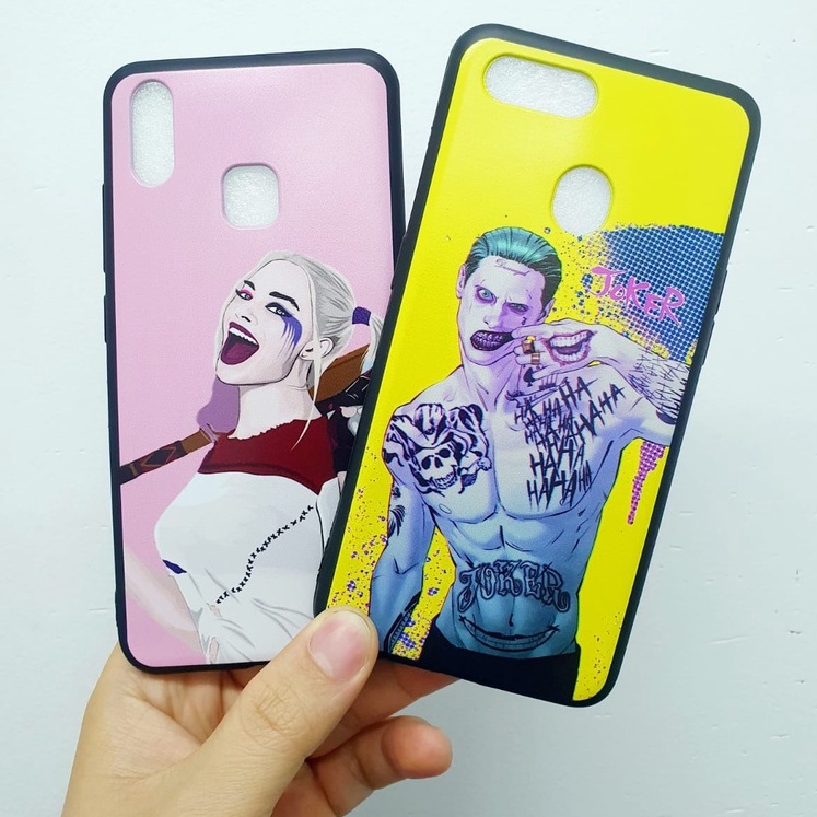 Custom Case (Bisa Pakai Foto Sendiri) Tersedia Banyak Tipe