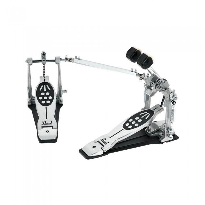 Pedal Double Pedal Drum Pearl P-922, Bmj