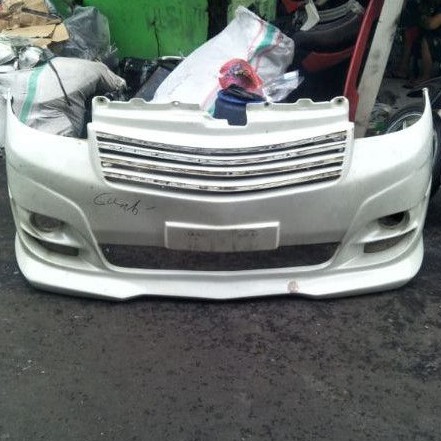 bumper depan APV luxury gen1