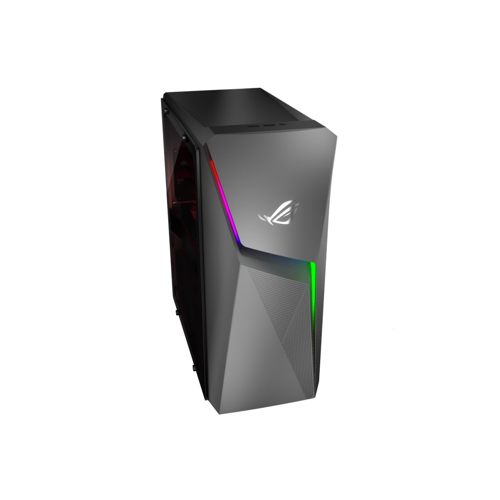 ASUS ROG PC G10CE-701153602W I7-11700 16GB 1TB+512GB SSD RTX3060 12GB W11