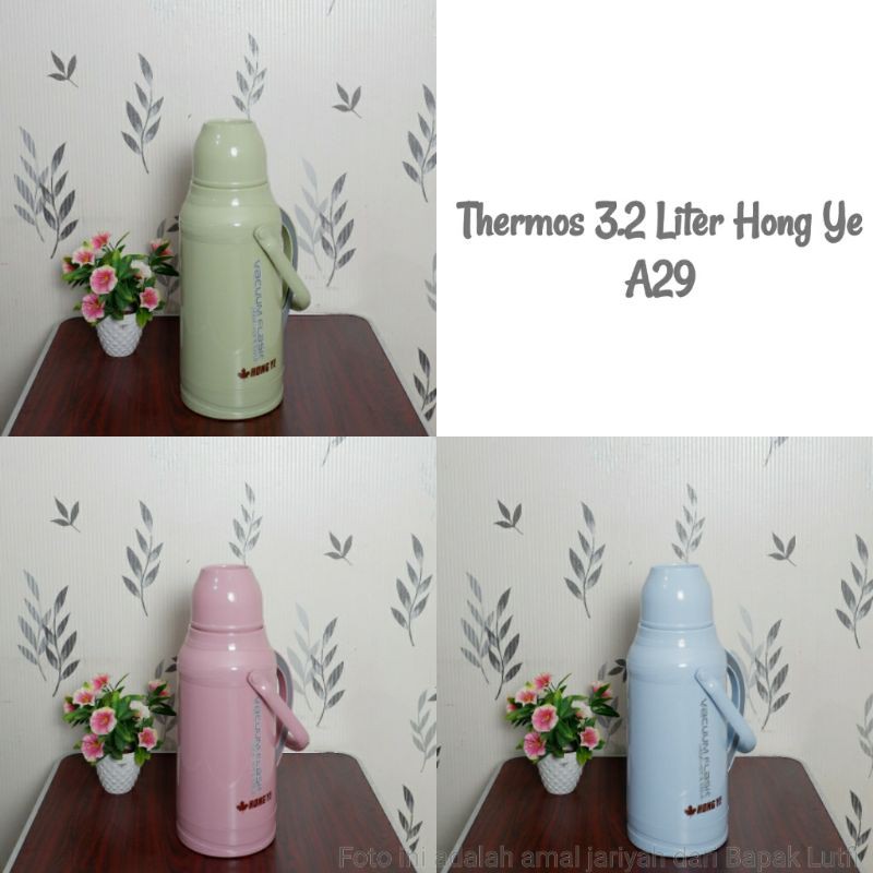 Thermos, Thermos Jumbo, Thermos Jumbo Murah