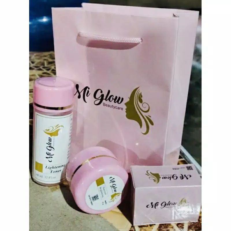 

Mi_Glow Beautycare