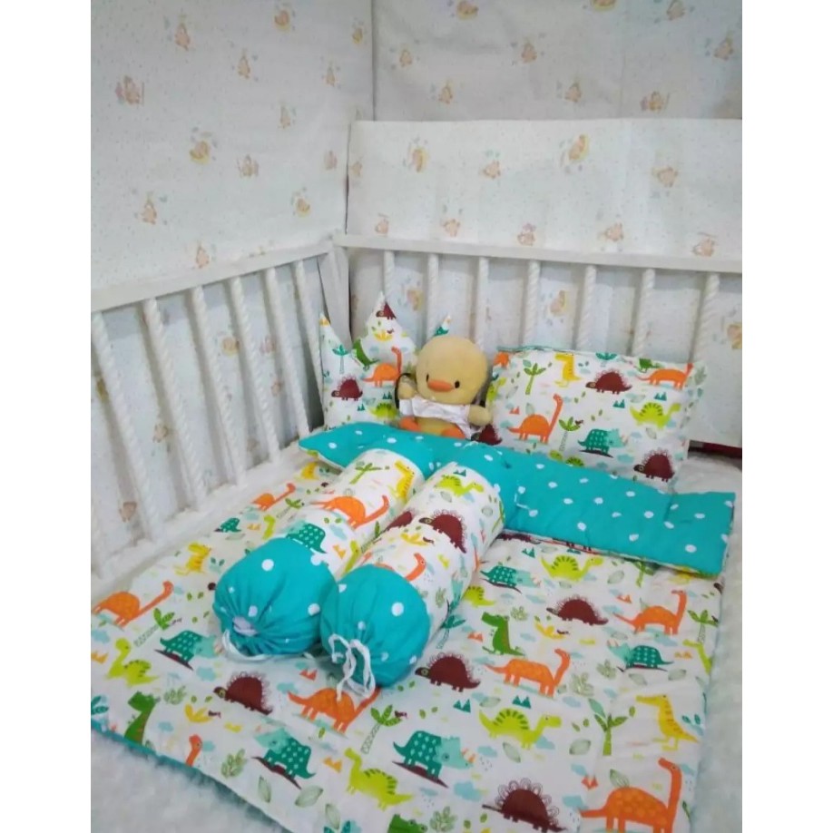 shopee baby bed