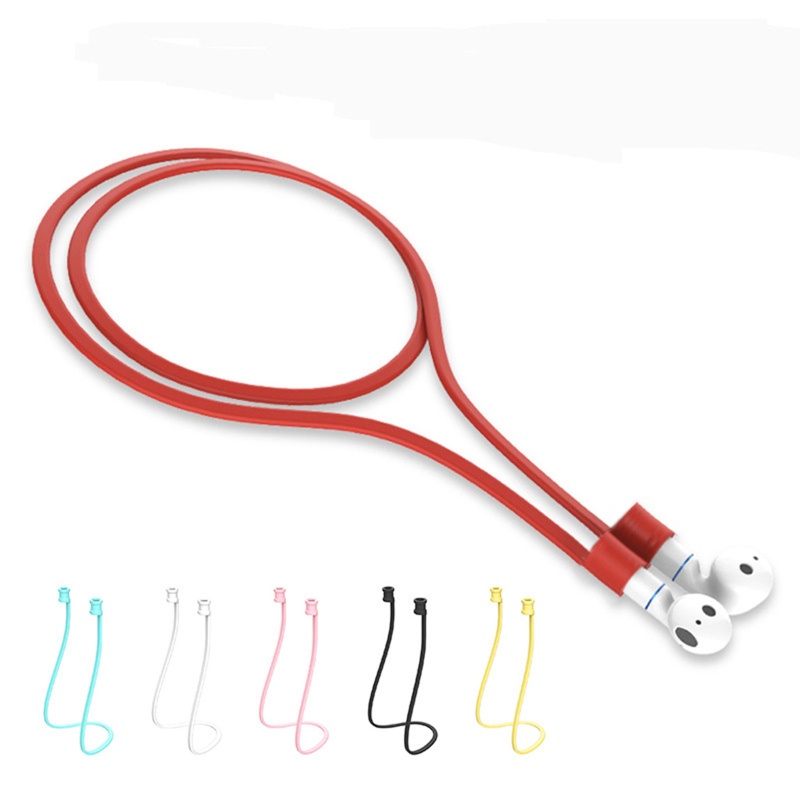 Bt Earphone String Strap Untuk Earphone Hua Wei3Kompatibel Dengan Bluetooth