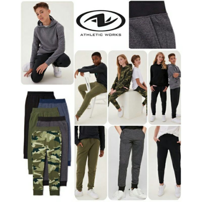 Jogger Athletic Works