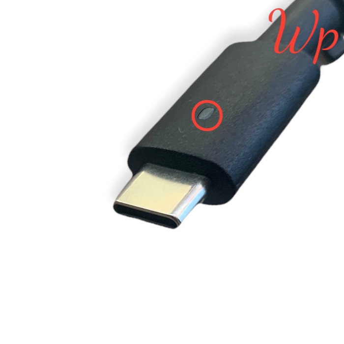 Adaptor Charger DELL 7275 7289 7370 7389 7390 65W 20V 3.25A TYPE C