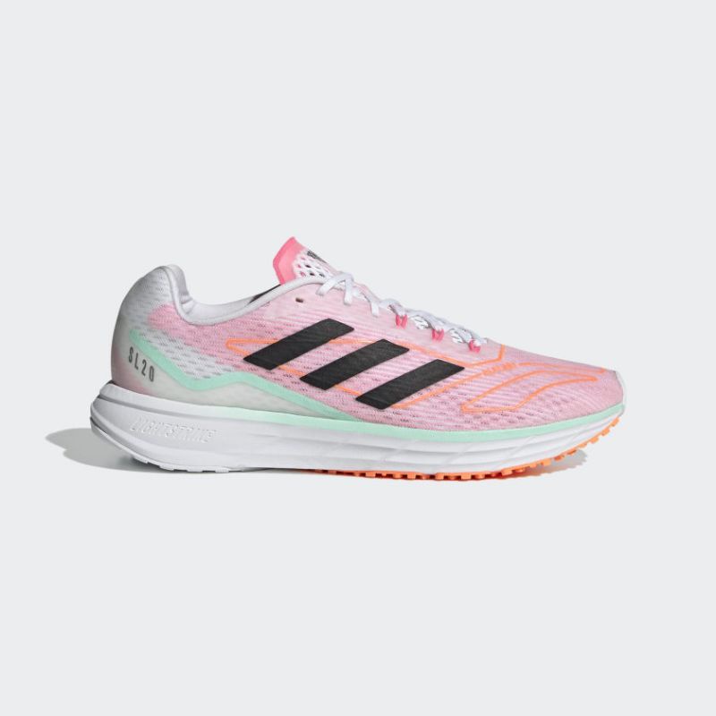 Adidas SL20.2 SUMMER RDY Original BNIB FW2197