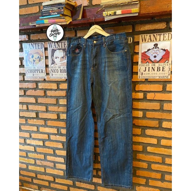 longpants bbc (second)