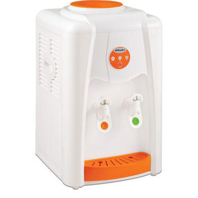 Bisa bayar ditempat/COD Dispenser Miyako WD 29EXC Panas Dan Dingin
