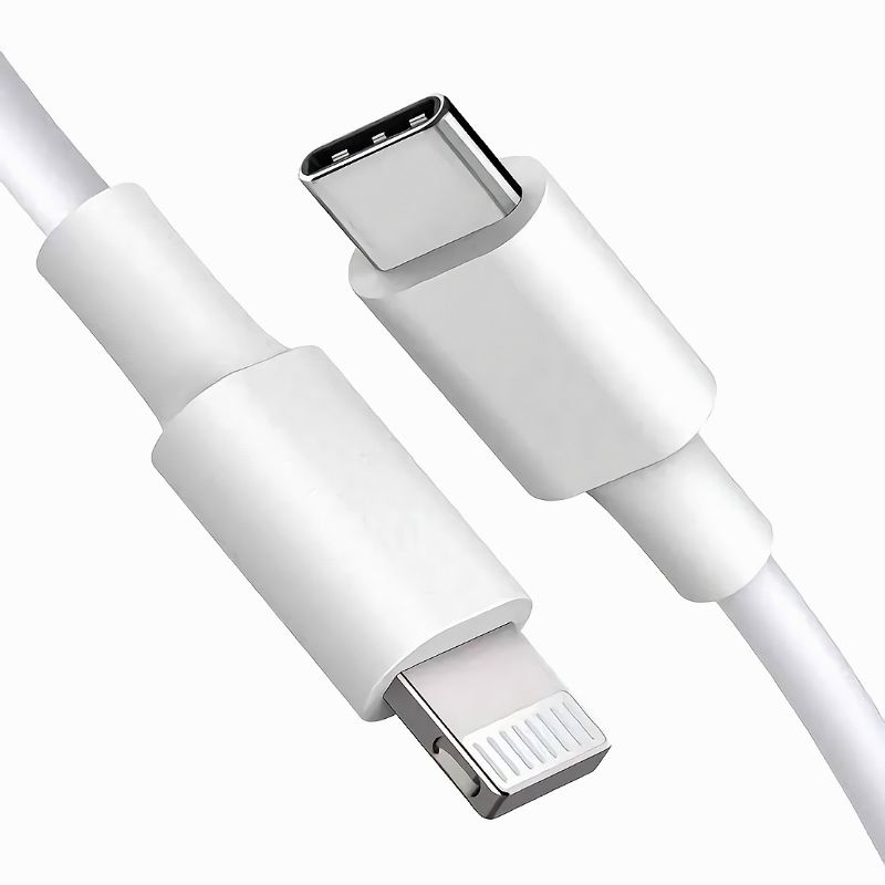 KD KABEL DATA USB C TO C LIGHTNING TO C model PD c-ip