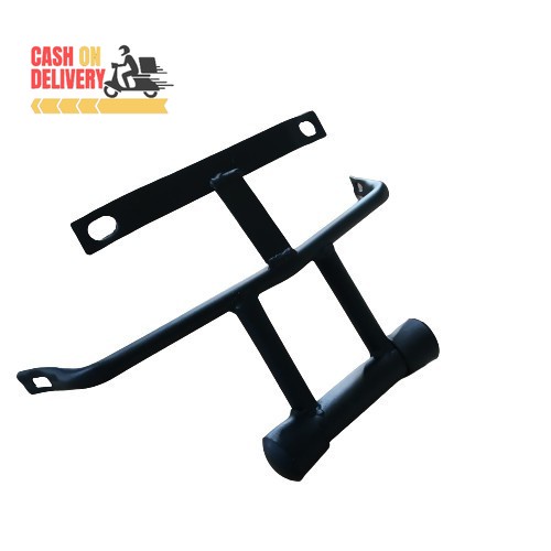 Breket Dudukan Holder Hp Breket GPS All New NMAX Motor Yamaha Terbaru