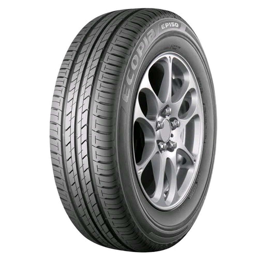 Ban Mobil Sienta 195 55 R16 Bridgestone Ecopia Ep150 Terbatas Shopee Indonesia