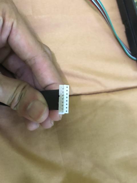 Sensor Ac Lg Jet Gold Hercules