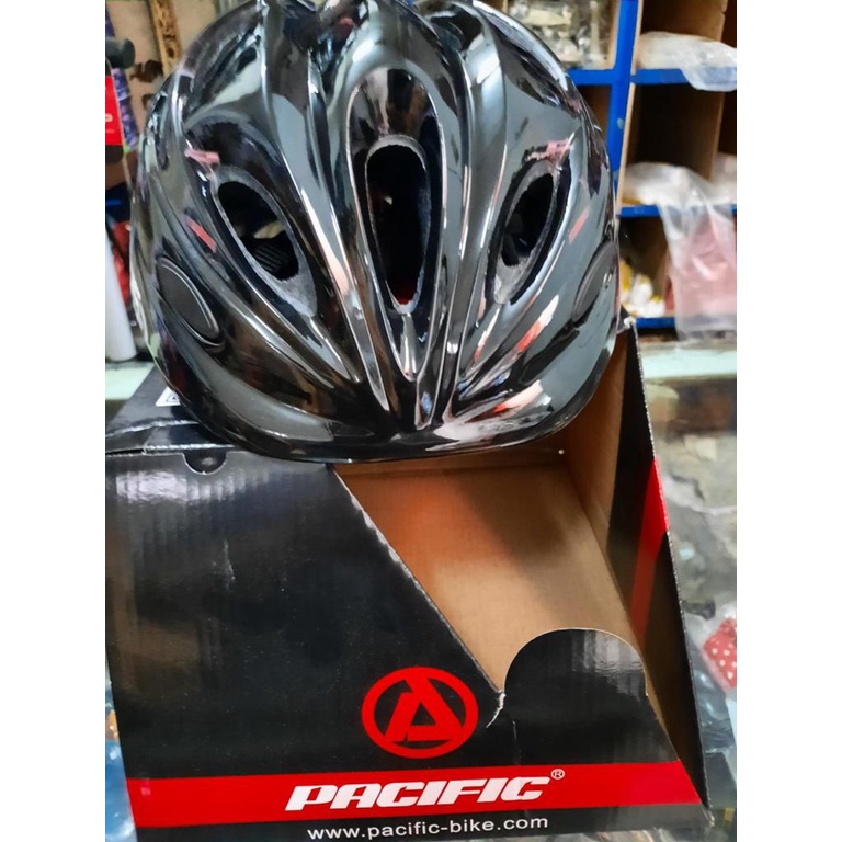 TERMURAH!!! Helm Sepeda Anak / PACIFIC 116 / Realpict