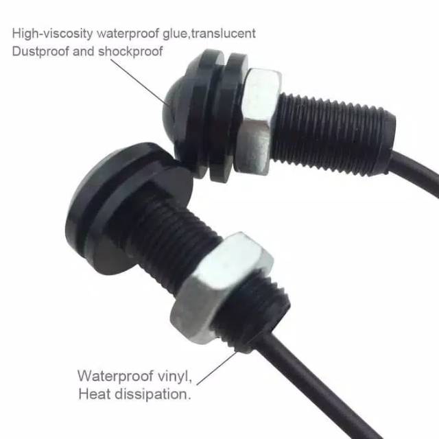 EAGLE EYES/MATA ELANG 23Mm TERMURAH-3