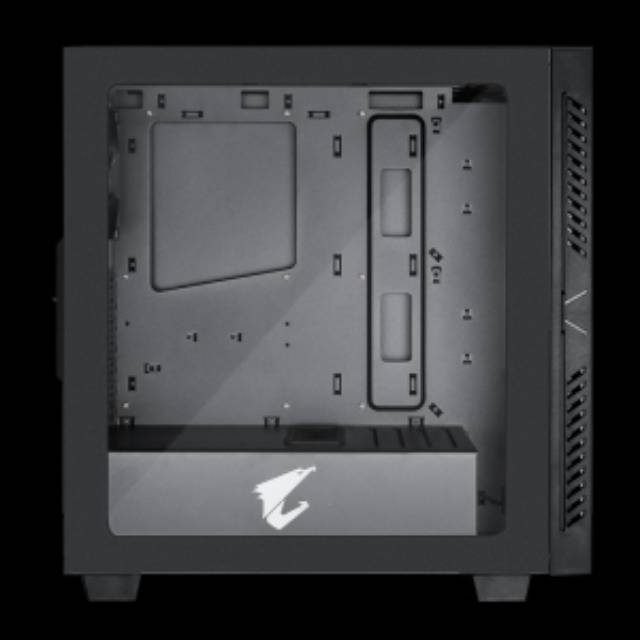 Casing PC Gaming GIGABYTE AORUS AC300 ATX Gaming Case