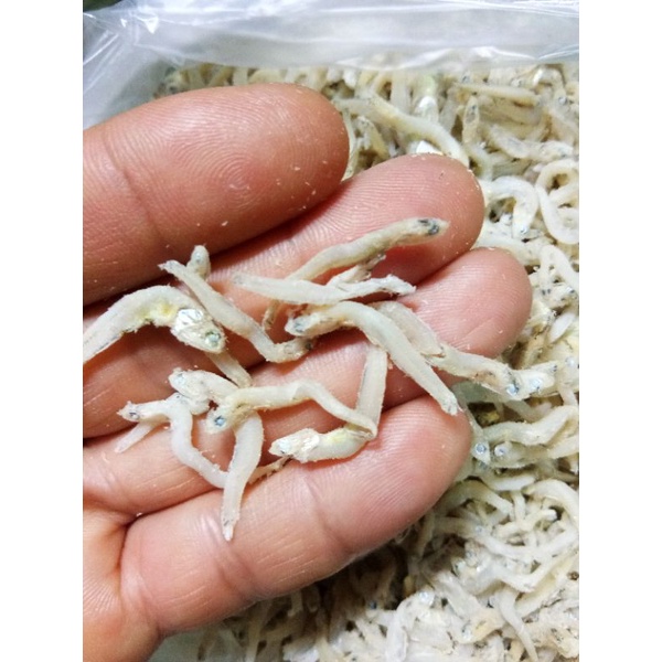 

TERI MEDAN 500 GRAM
