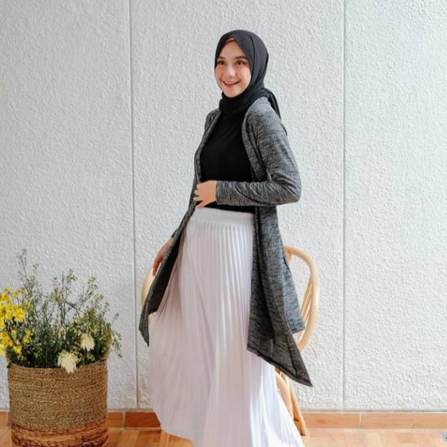 ROK PLISKET FLARE PREMIUM HYGET