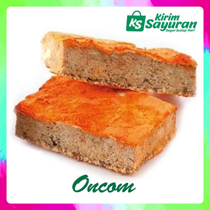

ONCOM 2 PCS (pack)