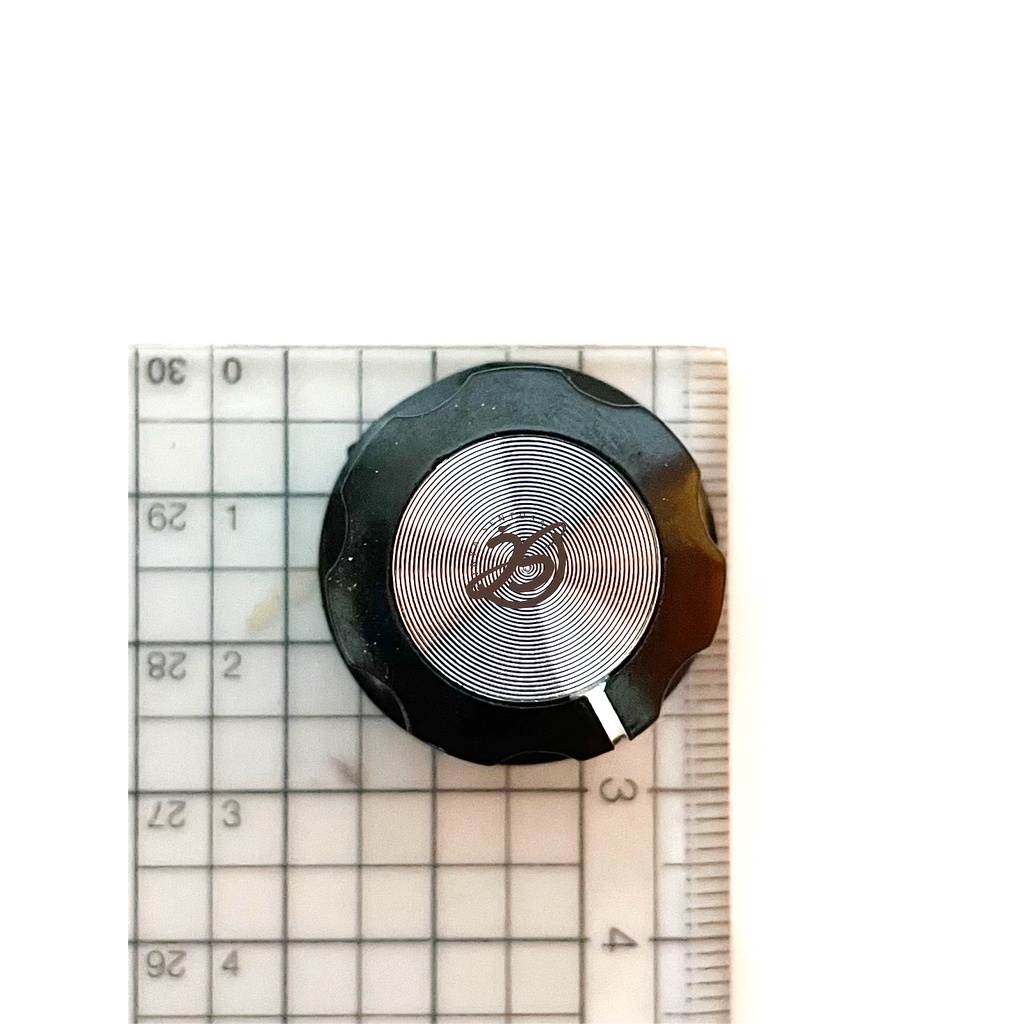 KNOB ROTARY A01 - A05 KNOP POTENSIO KNOB POTENTIO POTENSIO ROTARY